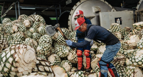 Workers