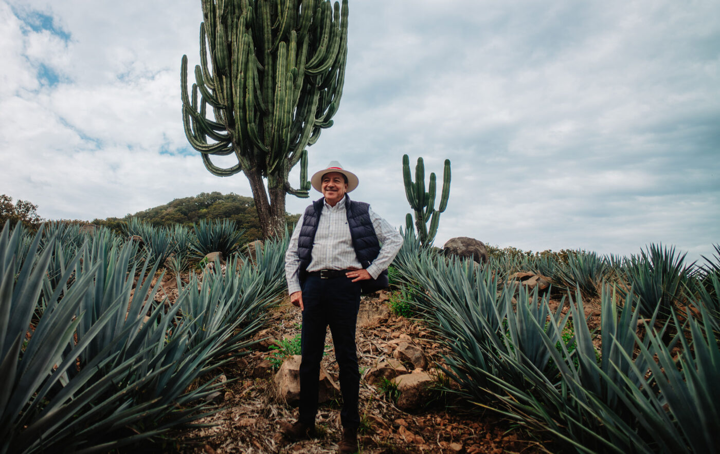 Who we are - Sierra Tequila - EN