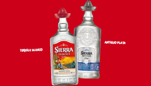 Sierra Products