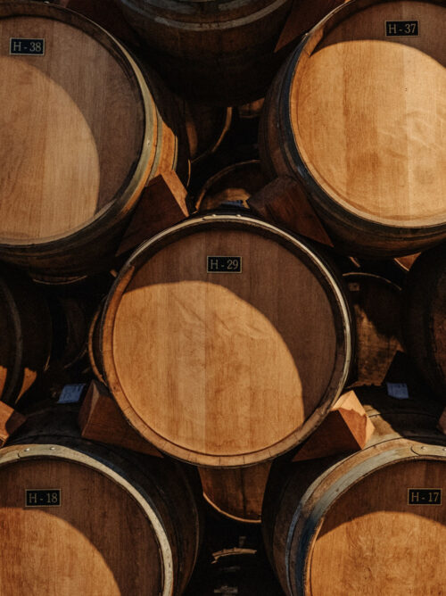 Barrel