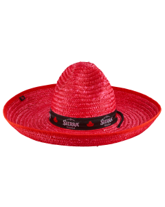 Sierra - Hat 'Sombrero'