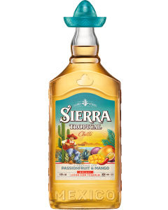 Sierra Tropical Chilli '18% vol' (0,7l)