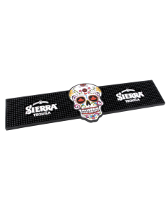 Sierra Tequila - Barmatte 'Día de los Muertos'