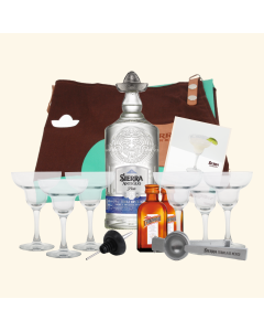 Sierra Antiguo - Bartender Set