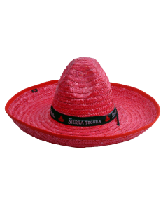 Sierra - Hat 'Sombrero'