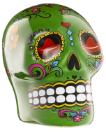 Sierra Tequila - saltshaker in green, only in the official Sierra-Store
