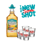 Sierra Tropical - Shot Paket