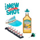 Sierra Tropical - Party Box Small