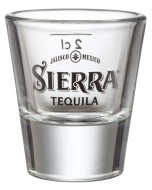 Sierra Tequila - Shot '2cl'